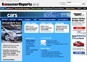    www.consumerreports.org