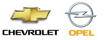 Opel   Chevrolet