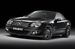 Фото компании Brabus Фото компании Brabus