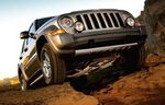 Фото Jeep Фото Jeep