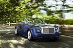 Rolls-Royce Phantom Drophead Coupe (Corniche Convertible). Фото Rolls-Royce Rolls-Royce Phantom Drophead Coupe (Corniche Convertible). Фото Rolls-Royce