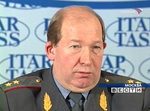 Виктор Кирьянов. Кадр телеканала "Россия", архив Виктор Кирьянов. Кадр телеканала "Россия", архив