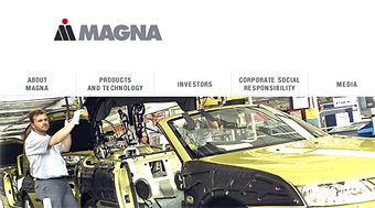    Magna.com