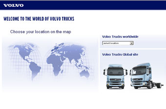   Volvo.com