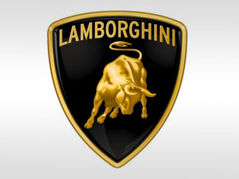  Lamborghini