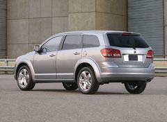 Dodge Journey 