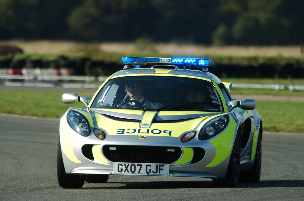 Lotus Exige.    AutoTrader