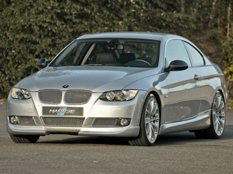 BMW 3-Series Hartge.  Hartge 