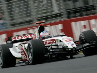 Honda RA 107.    hondaonline.ru