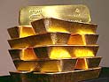 Золотовалютные резервы России выросли за 2007 год на 52,6%