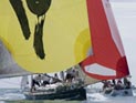 Еще одна российская яхта великолепно завершила Атлантическую регату