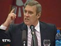 За пост президента РФ смогут бороться от пяти до восьми кандидатов. Касьянов первым сдал документы