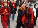 Социологи: 44% россиян проголосовали за "Газпром" - там им хочется работать и получать зарплату