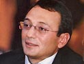 Миллиардер Сулейман Керимов стал сенатором