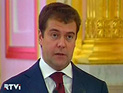 Что обещал Медведев: больше работать и родить второго ребенка
