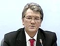 "Новый регион": Виктор Ющенко вместо Швейцарии отправился в Раду