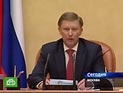 Иванов: Госкорпорации - двигатель экономики