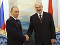 Представитель министерства финнсов Белоруссии считает, что "после принципиального и публичного одобрения выделения кредита со стороны президента РФ осталось лишь провести техническую работу по подписанию документа"