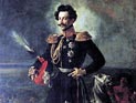 Портрет героя войны 1812 года Василия Перовского кисти Карла Брюллова возвращен в экспозицию Третьяковской галереи после длительной реставрации