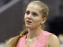 Теннисистку Анну Чакветадзе связали и ограбили люди в масках