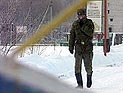 За три месяца 2007 года в России с повинной явились 1300 дезертиров, из них помиловали только 370