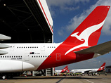   Qantas        Airbus A380    ,      Rolls-Royce Trent 900   