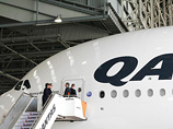 Qantas   ,   ,   A380