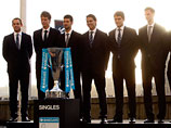   ATP Tour Finals,       ,      