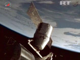       Dragon (SpaceX-D3)    