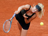        Roland Garros
