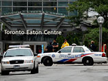              - Eaton Centre
