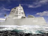   "   "   -  DDG-1000  Zumwalt,     "  "