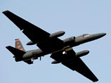      1956          - Lockheed U-2