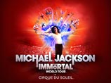 Cirque Du Soleil         " "
