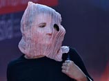 ,              ,  ,        Pussy Riot