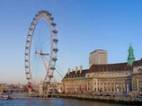   Quintessentially ,          London Eye,               