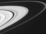   NASA    :   Cassini        ,        