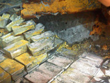 SS Gairsoppa    . 17  1941  SS Gairsoppa   