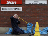 News International        Times, Sun  Sunday Times
