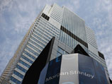   Morgan Stanley       2012   5%  4,2%   2013  -  4%  3,7%