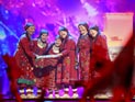 "Бурановские бабушки" стали фестивалем "Бурановские бабушки" стали фестивалем