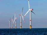 К 2020 году в 16 км от Фукусимы должна появиться морская ветряная электростанция, состоящая из 143 ветровых турбин, занимающих более 16 километров побережья