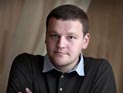Блоггеру Алешковскому не изменили статус после допроса по "болотному делу", взяв подписку Блоггеру Алешковскому не изменили статус после допроса по "болотному делу", взяв подписку