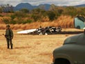 В Мексике при крушении легкомоторного самолета погибли восемь человек В Мексике при крушении легкомоторного самолета погибли восемь человек