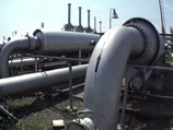 Азербайджан приостановил на трое суток поставки газа в Россию с 11:00 пятницы