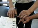 Биометрию мигрантов будут заносить в базу данных Биометрию мигрантов будут заносить в базу данных