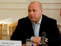 Брат убитого адвоката Маркелова перед шествием попросил не "полоскать" его имя Брат убитого адвоката Маркелова перед шествием попросил не "полоскать" его имя