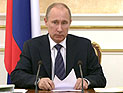 Питерские депутаты попросили Путина не допустить переезда судов - ради больных раком детей Питерские депутаты попросили Путина не допустить переезда судов - ради больных раком детей