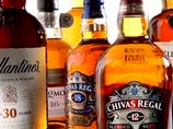             Chivas Brothers   