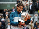        Roland Garros